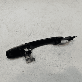 2017-2021 Jeep Grand Cherokee Rear Passenger Side Exterior Door Handle OEM *PXJ*