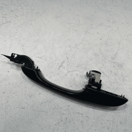 2017-2021 Jeep Grand Cherokee Rear Passenger Side Exterior Door Handle OEM *PXJ*