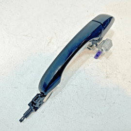 2017-2021 Jeep Grand Cherokee Rear Passenger Side Exterior Door Handle OEM *PXJ*