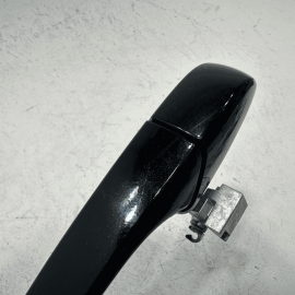 2017-2021 Jeep Grand Cherokee Rear Passenger Side Exterior Door Handle OEM *PXJ*