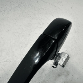 2017-2021 Jeep Grand Cherokee Rear Passenger Side Exterior Door Handle OEM *PXJ*