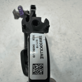 2017-2021 Jeep Grand Cherokee Rear Passenger Side Exterior Door Handle OEM *PXJ*