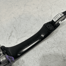 2017-2021 Jeep Grand Cherokee Rear Passenger Side Exterior Door Handle OEM *PXJ*