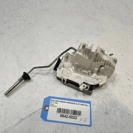 2011-2021 JEEP GRAND CHEROKEE REAR PASSENGER SIDE DOOR LOCK LATCH ACTUATOR OEM