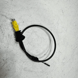 11-2022 JEEP GRAND CHEROKEE REAR RIGHT PASSENGER SIDE DOOR LOCK LATCH CABLE OEM