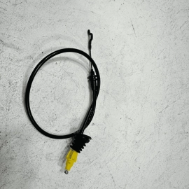 11-2022 JEEP GRAND CHEROKEE REAR RIGHT PASSENGER SIDE DOOR LOCK LATCH CABLE OEM