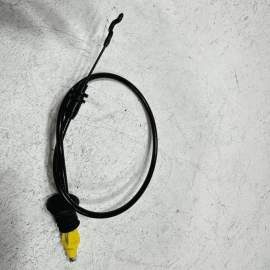 11-2022 JEEP GRAND CHEROKEE REAR RIGHT PASSENGER SIDE DOOR LOCK LATCH CABLE OEM