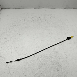 11-2022 JEEP GRAND CHEROKEE REAR RIGHT PASSENGER SIDE DOOR LOCK LATCH CABLE OEM