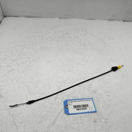 11-2022 JEEP GRAND CHEROKEE REAR RIGHT PASSENGER SIDE DOOR LOCK LATCH CABLE OEM