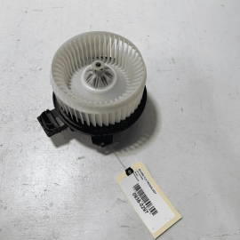 A/C HVAC AIR CONDITIONER HEATER BLOWER MOTOR FAN OEM 2015-2020 ACURA TLX A-