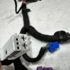 2019 - 2021 JEEP GRAND CHEROKEE FRONT LEFT DRIVER DOOR WIRE HARNESS OEM