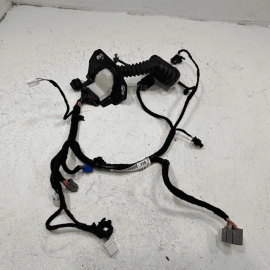 2019 - 2021 JEEP GRAND CHEROKEE FRONT LEFT DRIVER DOOR WIRE HARNESS OEM