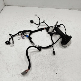 2019 - 2021 JEEP GRAND CHEROKEE FRONT LEFT DRIVER DOOR WIRE HARNESS OEM