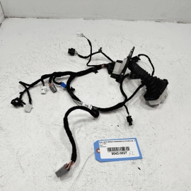 2019 - 2021 JEEP GRAND CHEROKEE FRONT LEFT DRIVER DOOR WIRE HARNESS OEM