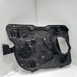 11-21 JEEP GRAND CHEROKEE FRONT LEFT DRIVER DOOR WINDOW REGULATOR W/ CARRIER OEM