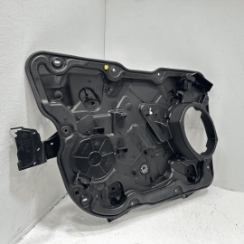 11-21 JEEP GRAND CHEROKEE FRONT LEFT DRIVER DOOR WINDOW REGULATOR W/ CARRIER OEM