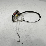 2016-2021 GRAND CHEROKEE FRONT DRIVER DOOR LATCH LOCK ACTUATOR W/LATCH CABLE OEM