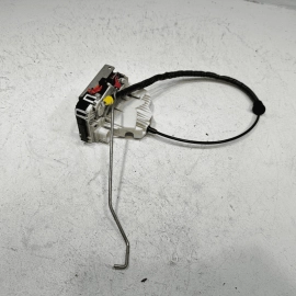 2016-2021 GRAND CHEROKEE FRONT DRIVER DOOR LATCH LOCK ACTUATOR W/LATCH CABLE OEM