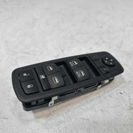 2017-2021 JEEP GRAND CHEROKEE FRONT LEFT DRIVER DOOR MASTER WINDOW SWITCH OEM