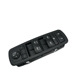 2017-2021 JEEP GRAND CHEROKEE FRONT LEFT DRIVER DOOR MASTER WINDOW SWITCH OEM