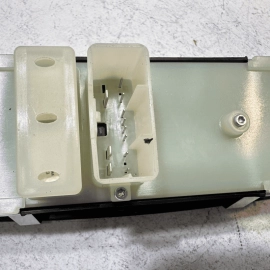 2017-2021 JEEP GRAND CHEROKEE FRONT LEFT DRIVER DOOR MASTER WINDOW SWITCH OEM