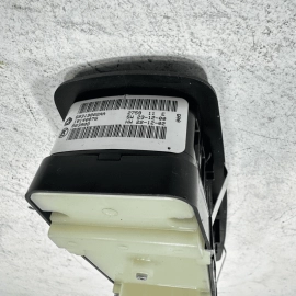 2017-2021 JEEP GRAND CHEROKEE FRONT LEFT DRIVER DOOR MASTER WINDOW SWITCH OEM