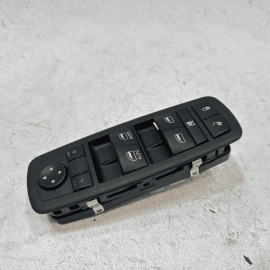 2017-2021 JEEP GRAND CHEROKEE FRONT LEFT DRIVER DOOR MASTER WINDOW SWITCH OEM