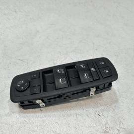 2017-2021 JEEP GRAND CHEROKEE FRONT LEFT DRIVER DOOR MASTER WINDOW SWITCH OEM
