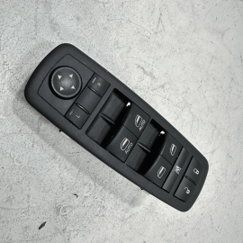2017-2021 JEEP GRAND CHEROKEE FRONT LEFT DRIVER DOOR MASTER WINDOW SWITCH OEM