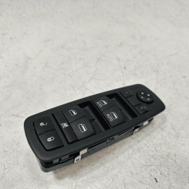 2017-2021 JEEP GRAND CHEROKEE FRONT LEFT DRIVER DOOR MASTER WINDOW SWITCH OEM