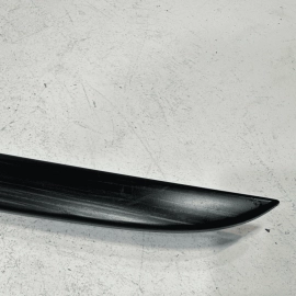 2018-21 JEEP GRAND CHEROKEE FRONT LEFT DRIVER DOOR PANEL TRIM MOLDING COVER OEM