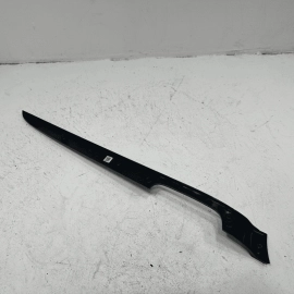 2018-21 JEEP GRAND CHEROKEE FRONT LEFT DRIVER DOOR PANEL TRIM MOLDING COVER OEM