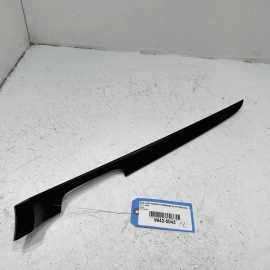 2018-21 JEEP GRAND CHEROKEE FRONT LEFT DRIVER DOOR PANEL TRIM MOLDING COVER OEM