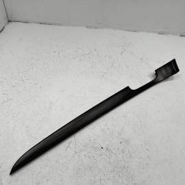 2018-21 JEEP GRAND CHEROKEE FRONT LEFT DRIVER DOOR PANEL TRIM MOLDING COVER OEM