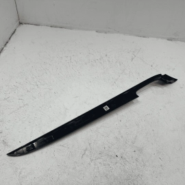 2018-21 JEEP GRAND CHEROKEE FRONT LEFT DRIVER DOOR PANEL TRIM MOLDING COVER OEM