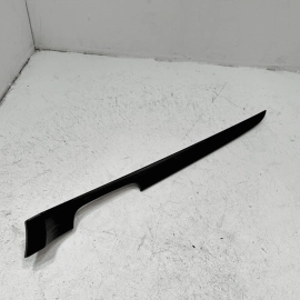2018-21 JEEP GRAND CHEROKEE FRONT LEFT DRIVER DOOR PANEL TRIM MOLDING COVER OEM