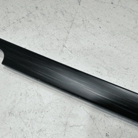 2018-21 JEEP GRAND CHEROKEE FRONT LEFT DRIVER DOOR PANEL TRIM MOLDING COVER OEM