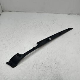 2018-21 JEEP GRAND CHEROKEE FRONT LEFT DRIVER DOOR PANEL TRIM MOLDING COVER OEM