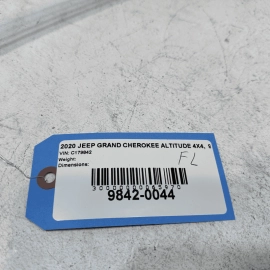 2018-2021 JEEP GRAND CHEROKEE FRONT RIGHT OR LEFT DOOR HANDLE JUMPER WIRE OEM
