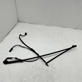 2018-2021 JEEP GRAND CHEROKEE FRONT RIGHT OR LEFT DOOR HANDLE JUMPER WIRE OEM