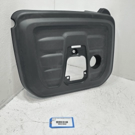 2016-2022 Jeep Grand Cherokee 3.6L Engine Motor Cover Trim W/O Access Cover OEM