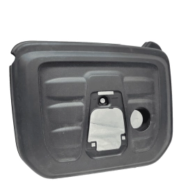 2016-2022 Jeep Grand Cherokee 3.6L Engine Motor Cover Trim W/O Access Cover OEM