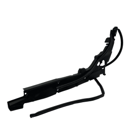 2016-21 JEEP GRAND CHEROKEE FRONT PASSENGER SIDE FENDER CLOSEOUT PANEL OEM