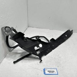 2016-21 JEEP GRAND CHEROKEE FRONT PASSENGER SIDE FENDER CLOSEOUT PANEL OEM