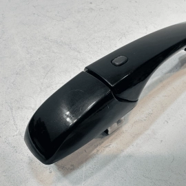 JEEP GRAND CHEROKEE 2017-2021 FRONT PASSENGER SIDE EXTERIOR DOOR HANDLE OEM PXJ