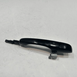 JEEP GRAND CHEROKEE 2017-2021 FRONT PASSENGER SIDE EXTERIOR DOOR HANDLE OEM PXJ