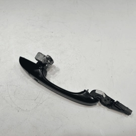 JEEP GRAND CHEROKEE 2017-2021 FRONT PASSENGER SIDE EXTERIOR DOOR HANDLE OEM PXJ
