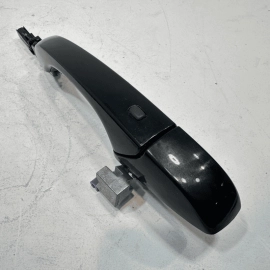 JEEP GRAND CHEROKEE 2017-2021 FRONT PASSENGER SIDE EXTERIOR DOOR HANDLE OEM PXJ