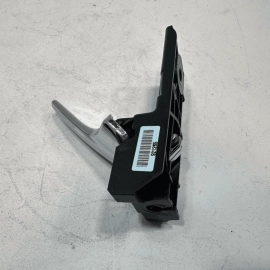 JEEP GRAND CHEROKEE 11-21 FRONT OR REAR PASSENGER SIDE DOOR INTERIOR HANDLE OEM