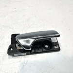 JEEP GRAND CHEROKEE 11-21 FRONT OR REAR PASSENGER SIDE DOOR INTERIOR HANDLE OEM